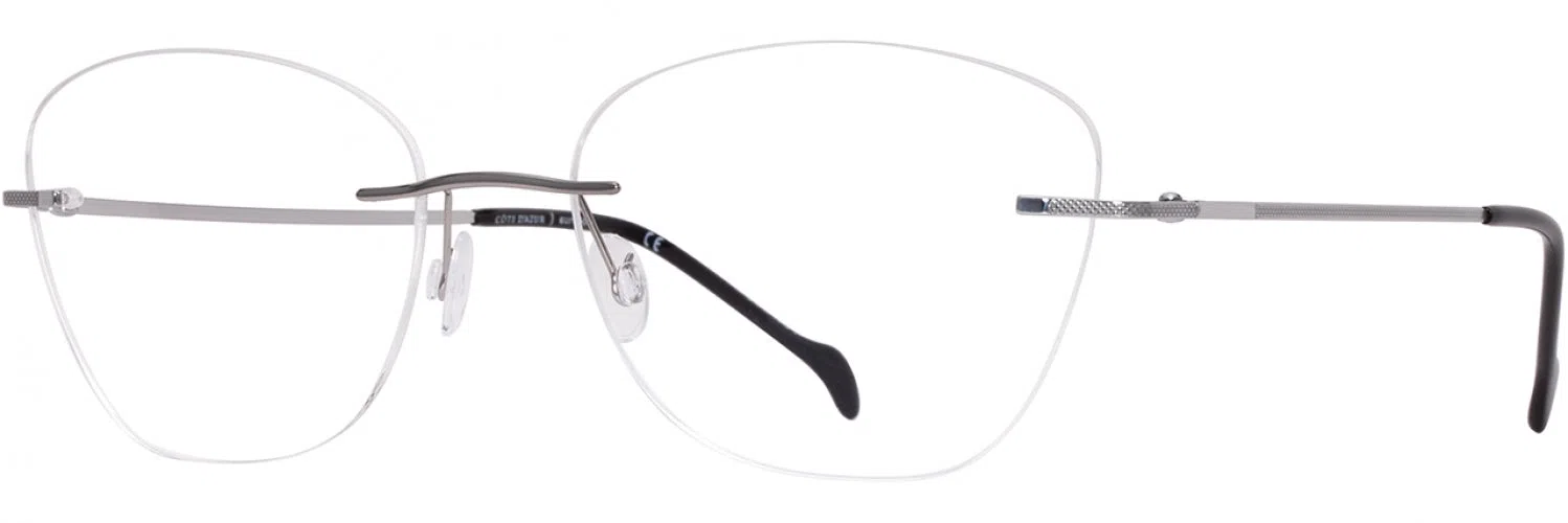 Cote DAzur CDA410 Eyeglasses - view 6